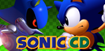 Sonic CD Steam Key Region Free ROW 🔑 🌎 - irongamers.ru