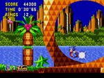 Sonic CD Steam Key Ключ Region Free ROW 🔑 🌎 - irongamers.ru