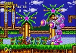 Sonic CD Steam Key Region Free ROW 🔑 🌎 - irongamers.ru