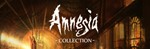 Amnesia Collection Steam Key Ключ Region Free 🔑 🌎