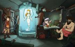 Deponia: The Complete Journey Steam Key Region Free 🔑