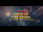 Galactic Civilizations II 2 Ultimate Edition steam key