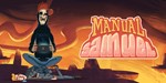 Manual Samuel Steam Key Ключ/ Region Free /ROW 🔑 🌎 - irongamers.ru