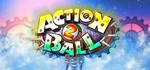 Action Ball 2 Steam Key / Region Free 🔑 🌎