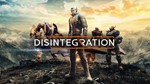 Disintegration Steam Ключ Region Free 🔑 🌎 - irongamers.ru