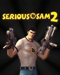 Serious Sam 2 Steam Key Ключ Region Free Global 🔑 🌎 - irongamers.ru