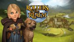 Rollers of the Realm Steam Ключ Region Free Global🔑 🌎 - irongamers.ru