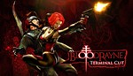 BloodRayne Terminal Cut Steam Key Region Free 🔑 🌎