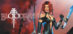 BloodRayne 2: Terminal Cut Steam Ключ Region Free 🔑