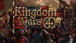 Kingdom Wars 4 Steam Ключ Region Free Global 🔑 🌎