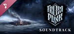 DLC Frostpunk Original Soundtrack Steam Ключ Global *