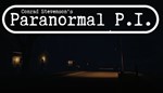 Conrad Stevenson&acute;s Paranormal P.I. Steam Ключ Global 🔑