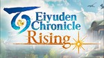 Eiyuden Chronicle: Rising Steam ключ Global 🔑 🌎 - irongamers.ru