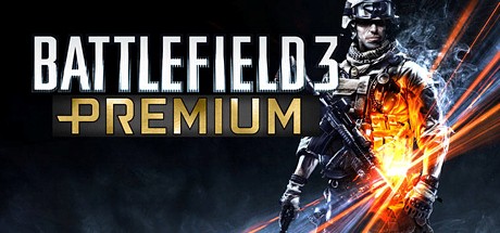 Battlefield 3 Premium