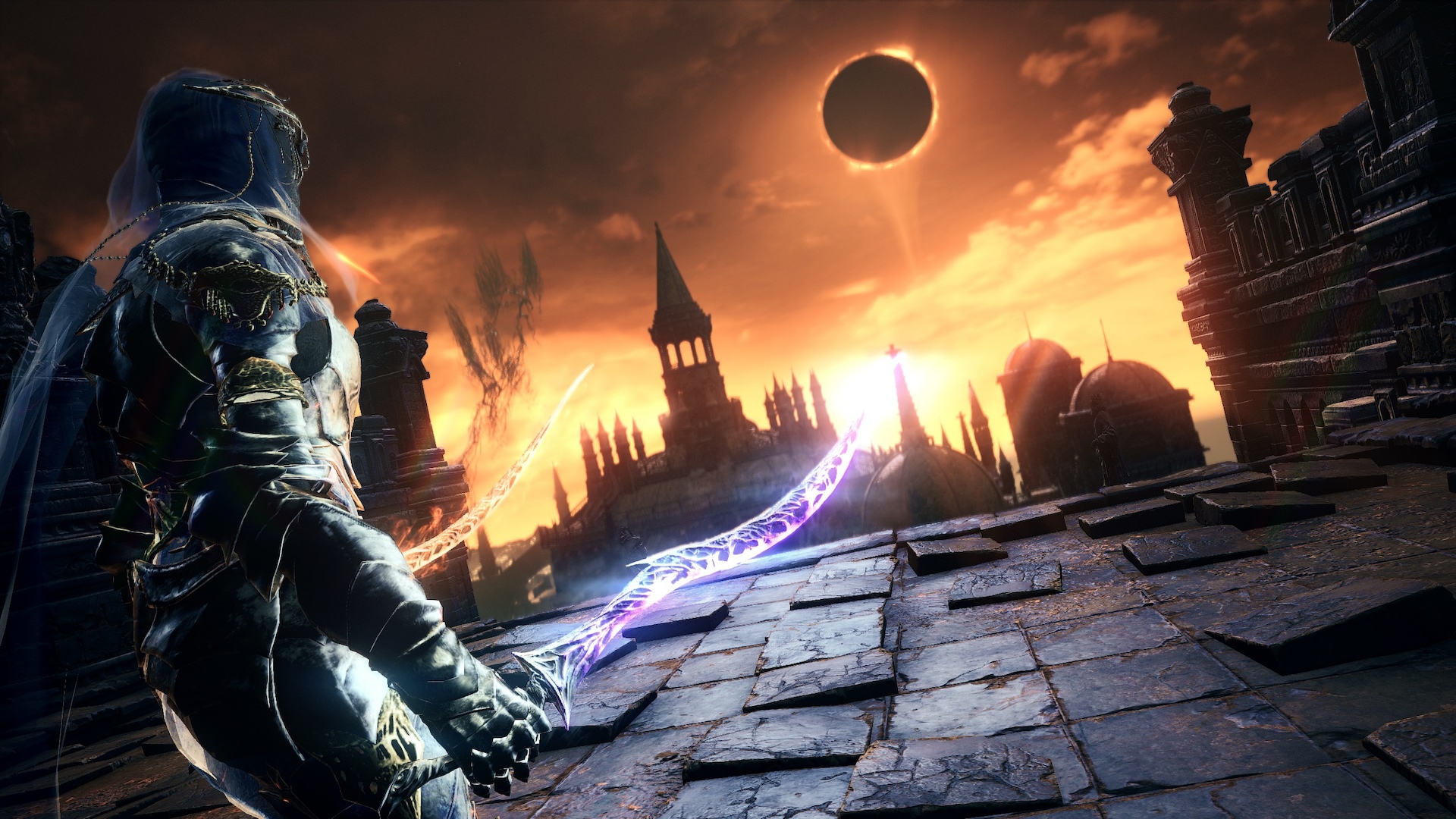 Dark souls 3 картинки