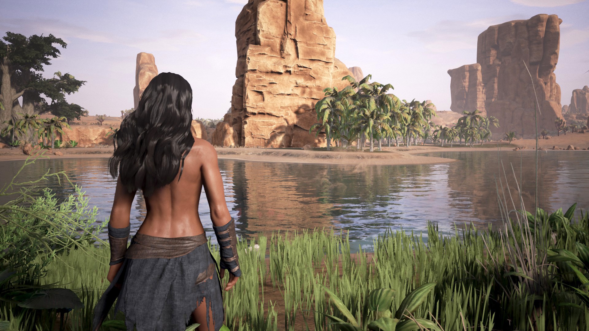 Conan exiles стим фото 64