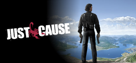 Just Cause 2 + Just Cause + 7 DLC (Steam KEY, ROW)