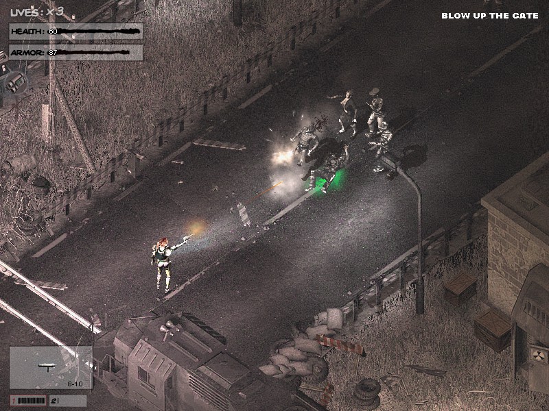 zombie shooter 2 zombie shooter 2