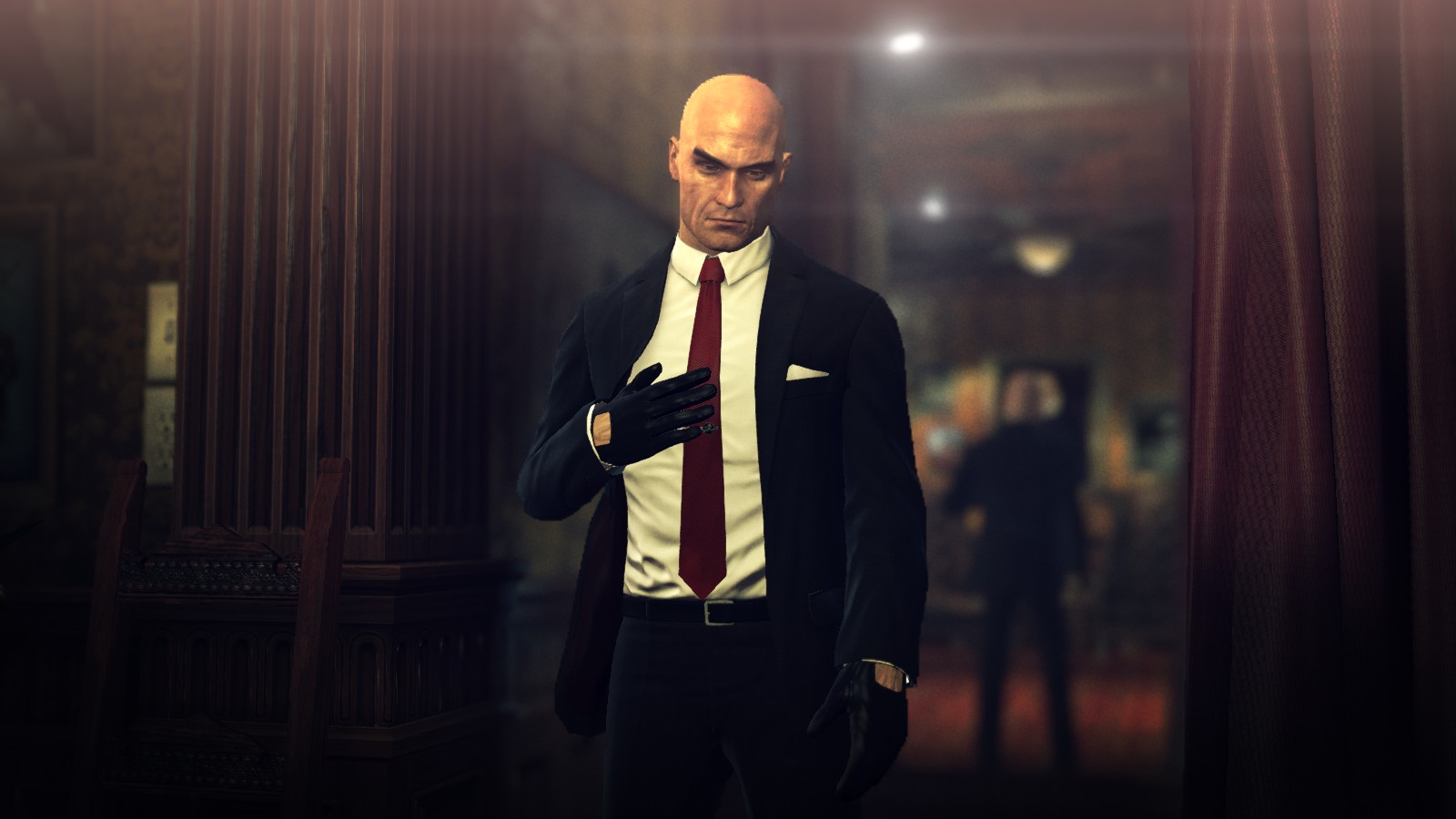 hitman absolution how to get money offline