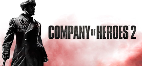 Company of Heroes 2 (Steam KEY, Region Free)
