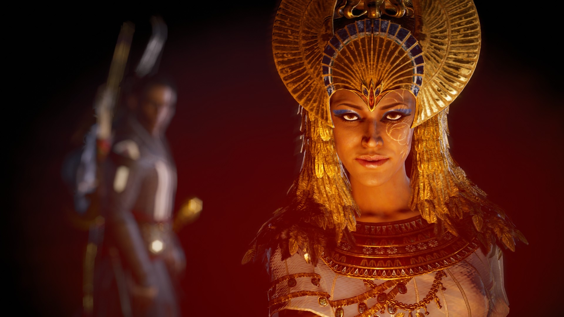 Assassin`s Creed Origins (Uplay, Gift Link HB, RU+CIS) buy key for $4.98