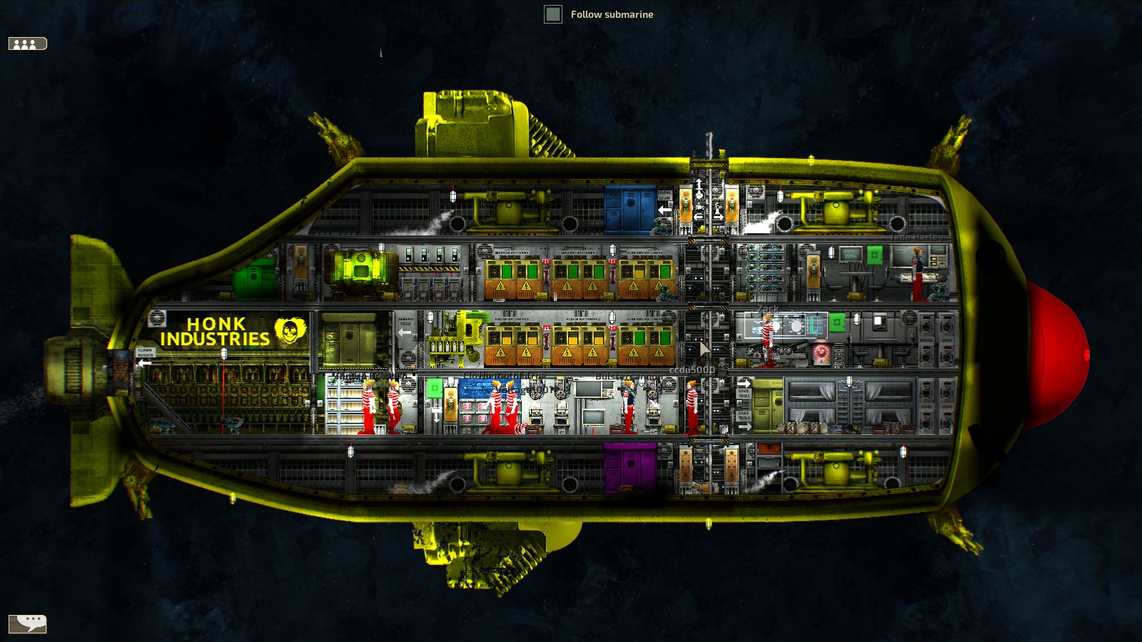 Barotrauma steam buy фото 40