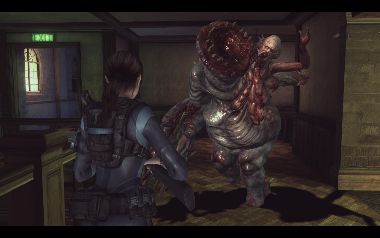 Resident evil revelations steam фото 43