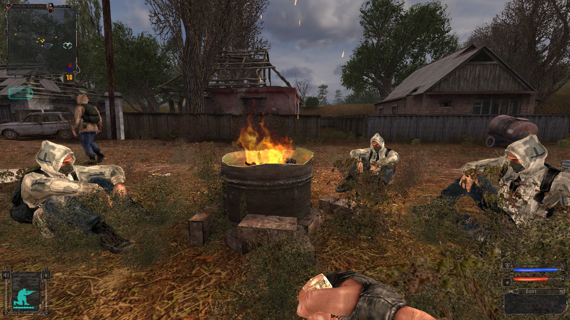 Stalker shadow of chernobyl. Сталкер Shadow of Chernobyl. S.T.A.L.K.E.R.: Shadow of Chernobyl. Stalker Shadow of Chernobyl открытый мир.