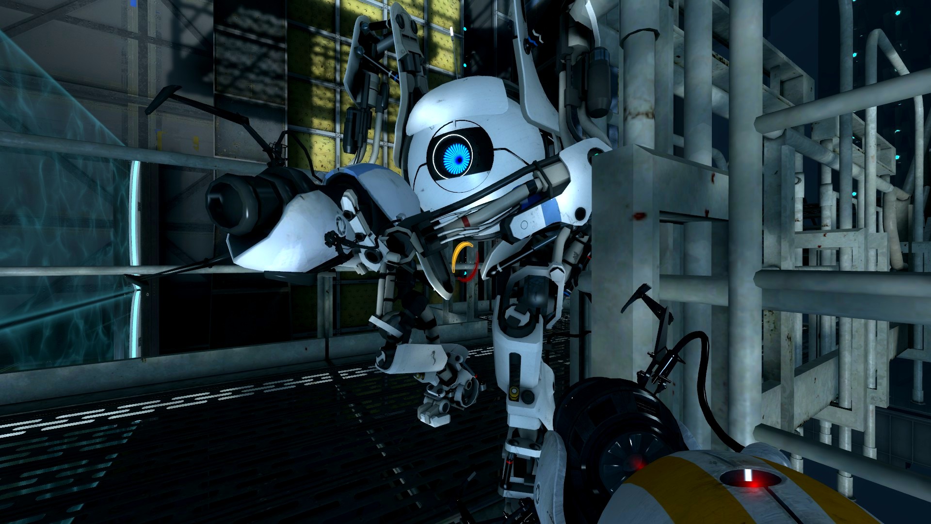Portal 2. Портал 2 класс. Portal 2 screenshots. Portal 2 геймплей. Портал 2 класс.