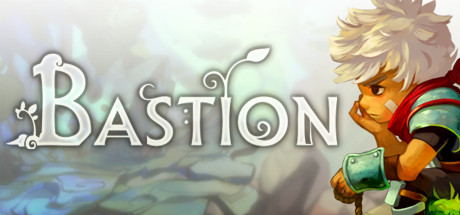 Bastion (Steam Gift, RU+CIS)