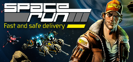 Space Run (Steam KEY, Region Free)