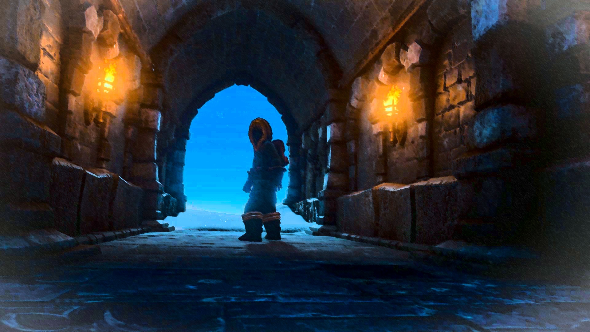 We were here too прохождение. We were here too. We were here скриншоты. We were here together игра. We were here театр.