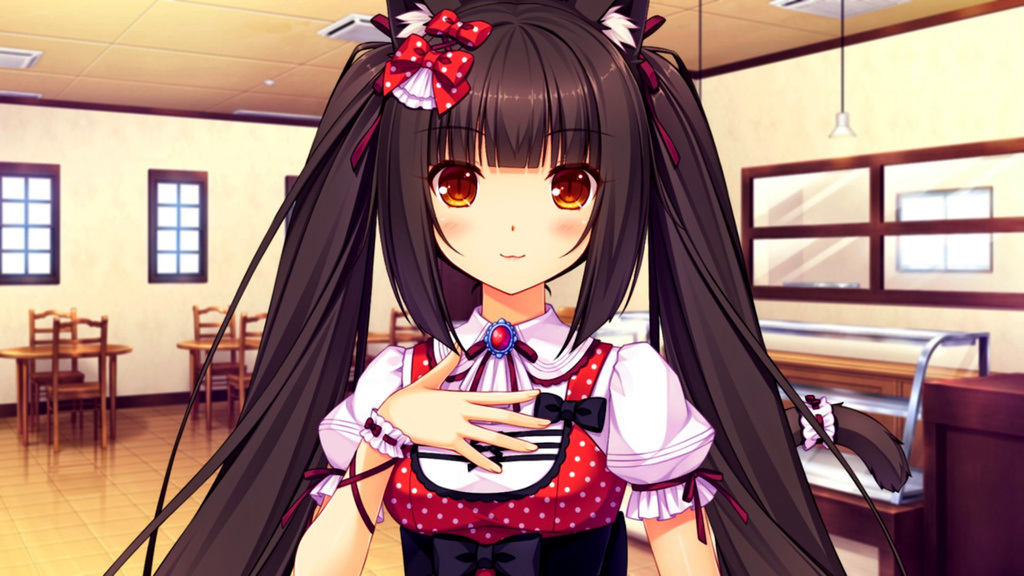 Nekopara Nekopara