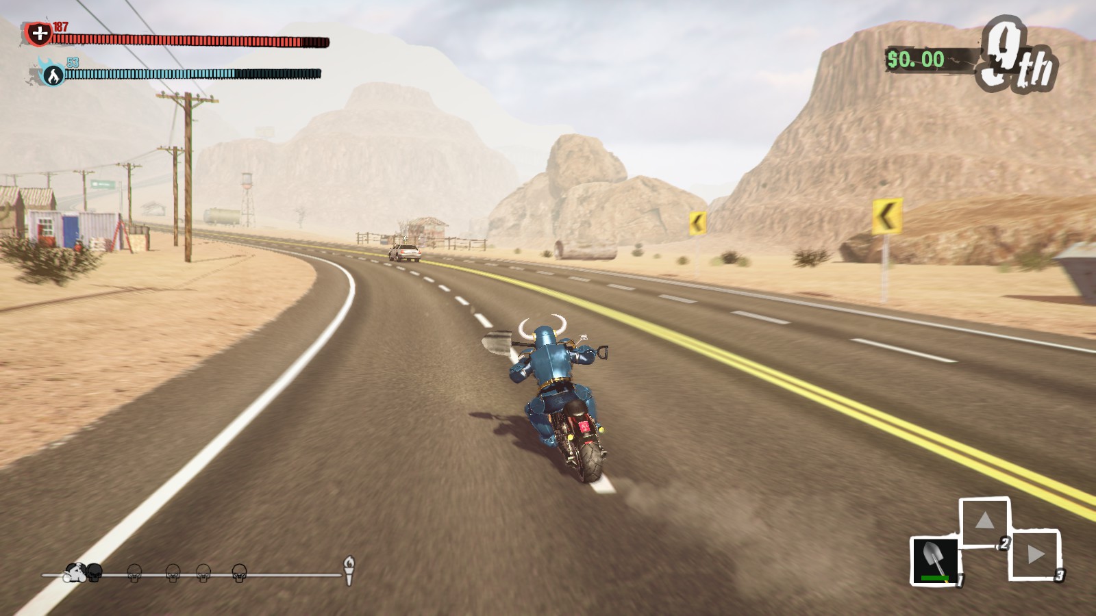 Steam road redemption фото 29