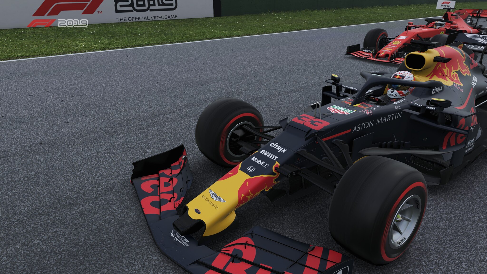 F1 2019 steam фото 12