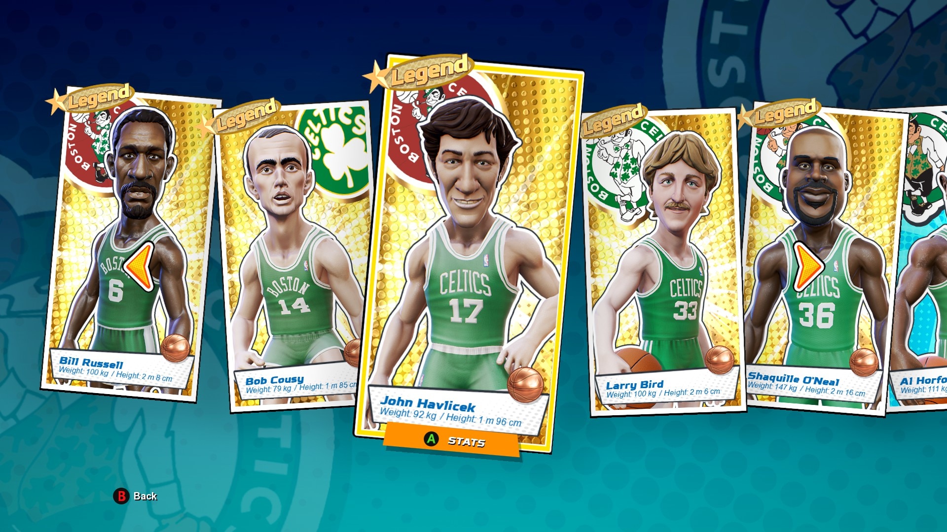 Nba playgrounds steam фото 35