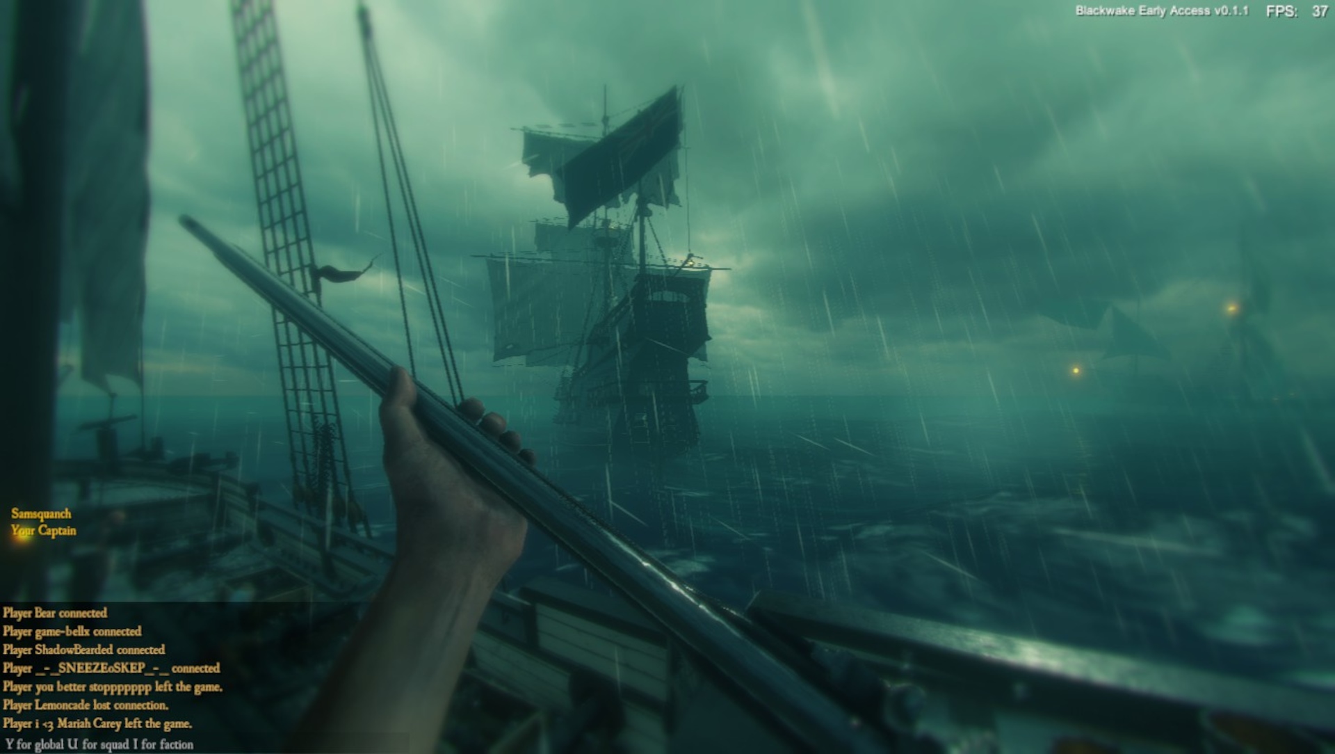 Blackwake заголовок png. Blackwake название. Blackwake русификатор. Blackwake русификатор. Blackwake системные требования.