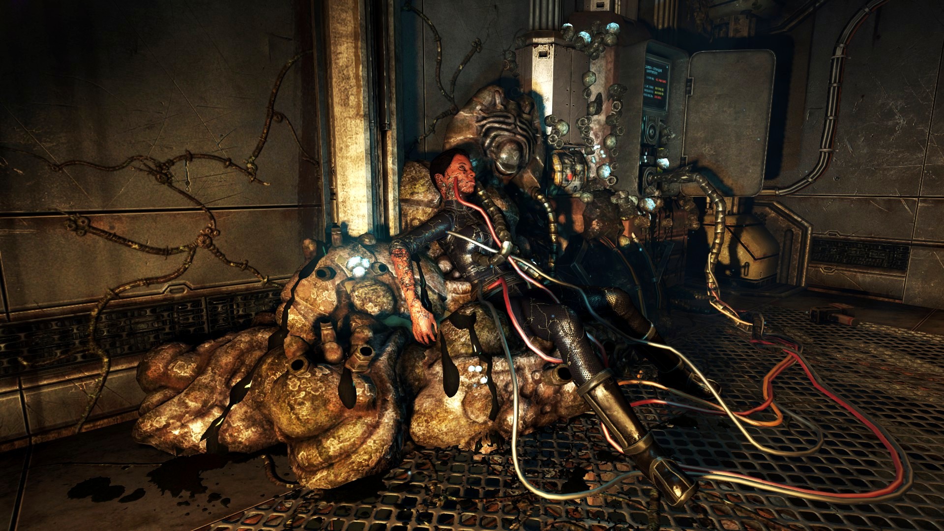 SOMA СОМА (Steam KEY, Region Free) .