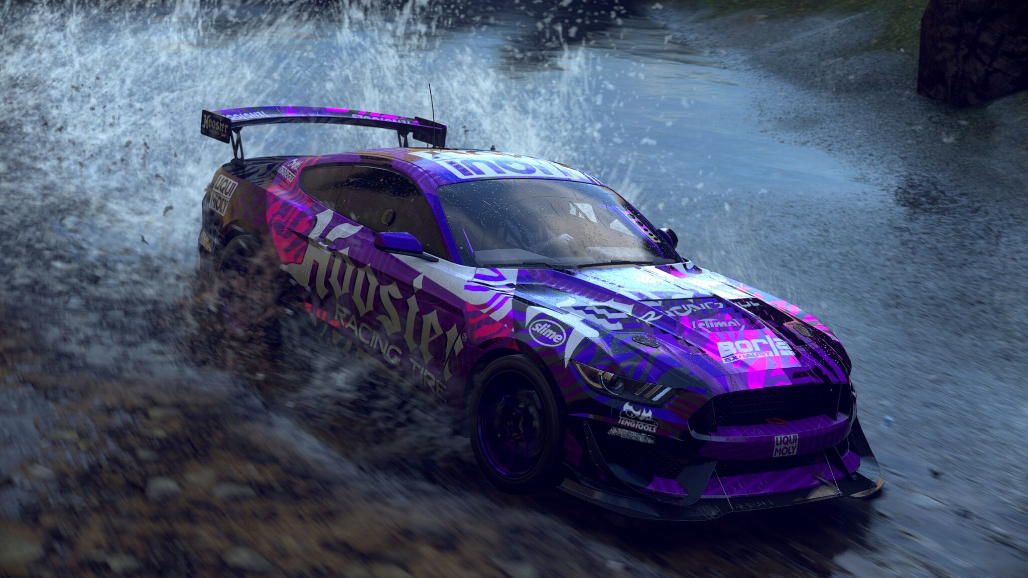 Dirt 3 not on steam фото 76