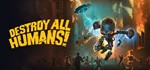 Destroy All Humans! (Steam KEY, RU+CIS) - irongamers.ru
