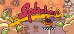 Splasher (Steam KEY, RU+СНГ) - irongamers.ru