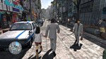 Yakuza 3 Remastered (Steam KEY, Region Free)