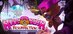 Super Rude Bear Resurrection (Steam KEY, Region Free) - irongamers.ru