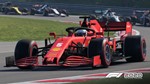 F1 2020 (Steam KEY, RU+СНГ)