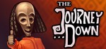 The Journey Down - Trilogy (Steam KEY, Region Free) - irongamers.ru