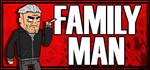 Family Man (Steam KEY, Region Free)