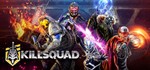 Killsquad (Steam KEY, Region Free) - irongamers.ru