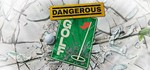 Dangerous Golf (Steam KEY, Region Free)