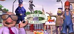 City of Fools (Steam KEY, Region Free) - irongamers.ru