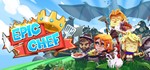 Epic Chef (Steam KEY, RU+CIS) - irongamers.ru